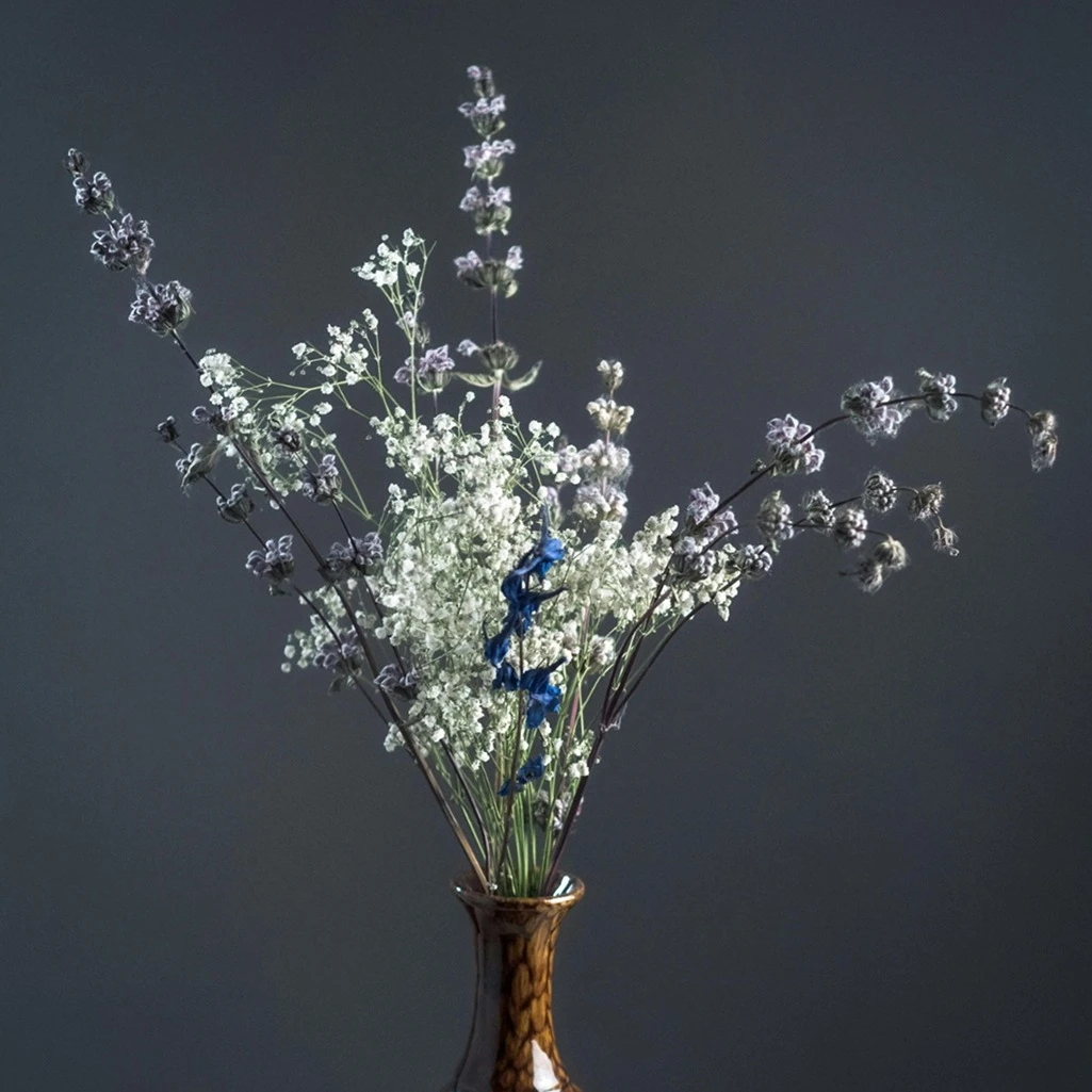 فازه الزهور