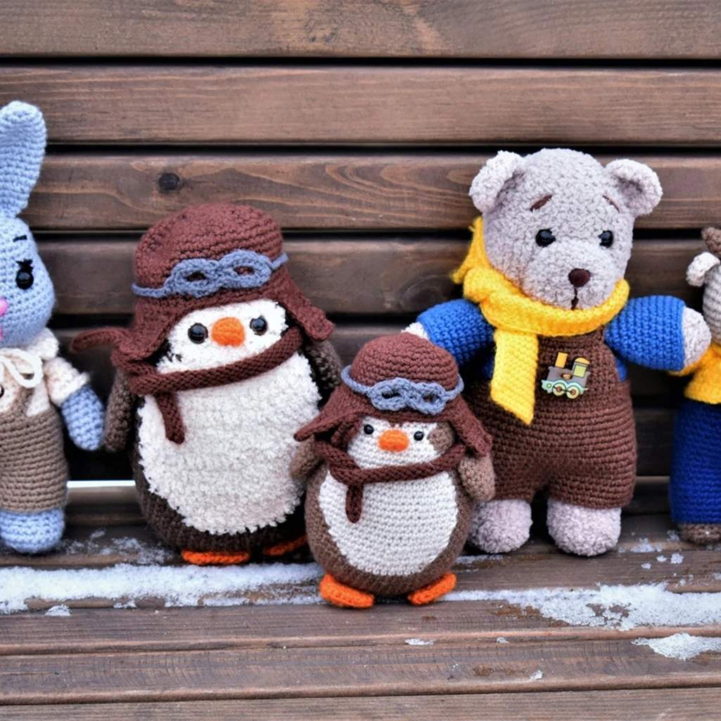 باقه هدايا للاطفال